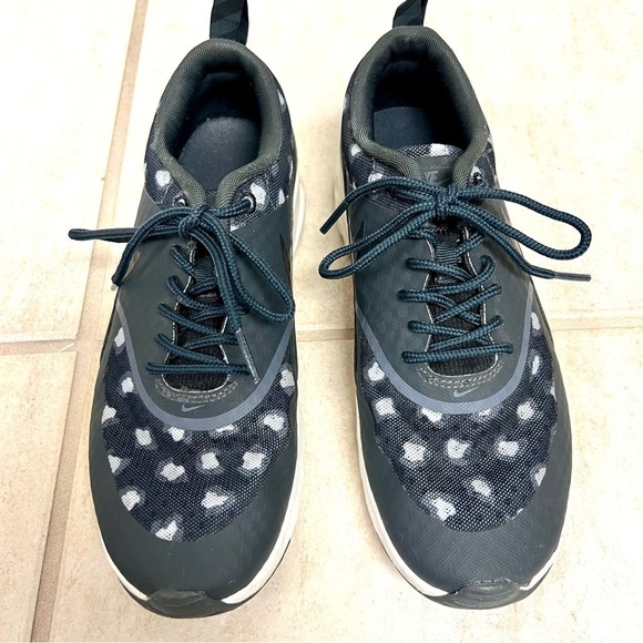 Nike Air Max Thea Premium W 599408-008 shoes sneakers women’s size 7M - Picture 4 of 9